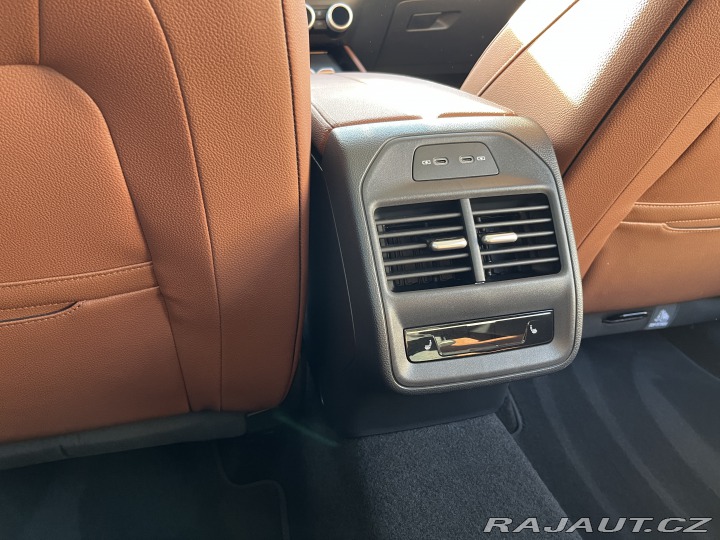 Škoda Superb 2.0TSi L&K 2024