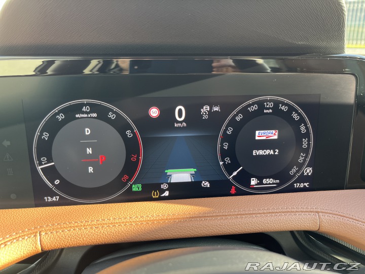 Škoda Superb 2.0TSi L&K 2024