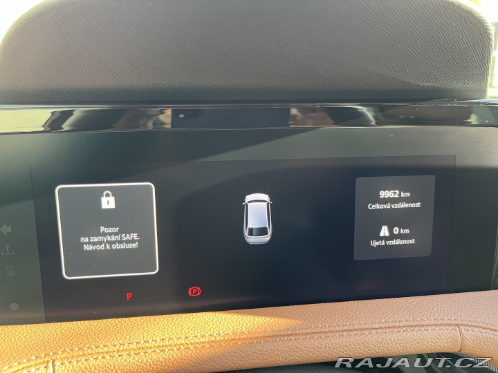 Škoda Superb 2.0TSi L&K 2024