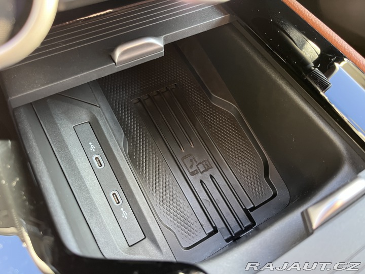 Škoda Superb 2.0TSi L&K 2024