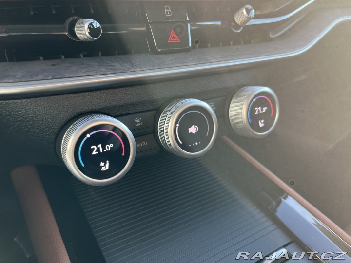 Škoda Superb 2.0TSi L&K 2024