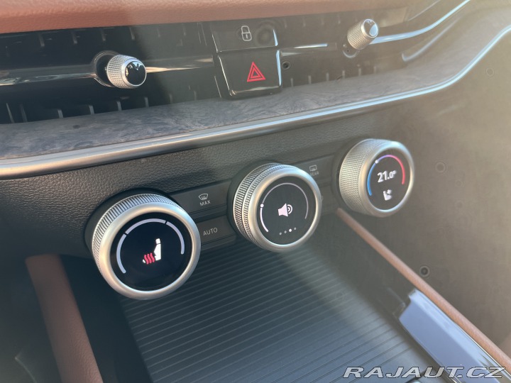 Škoda Superb 2.0TSi L&K 2024