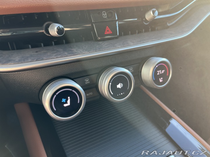 Škoda Superb 2.0TSi L&K 2024