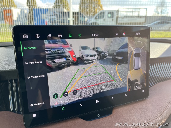 Škoda Superb 2.0TSi L&K 2024