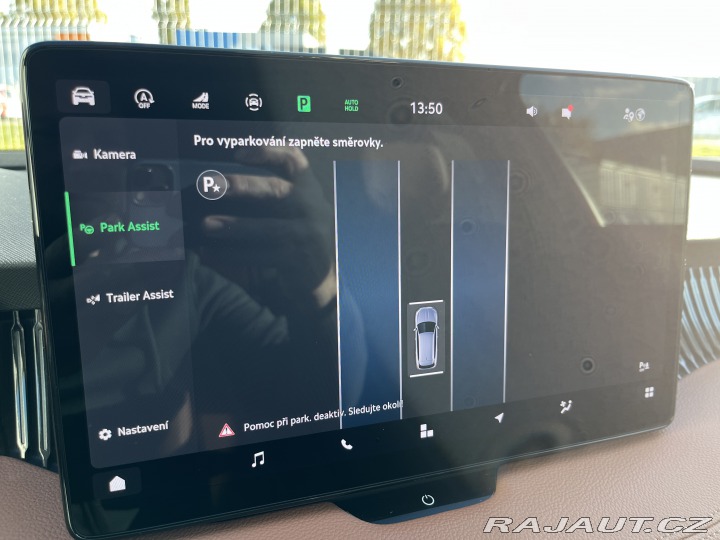 Škoda Superb 2.0TSi L&K 2024