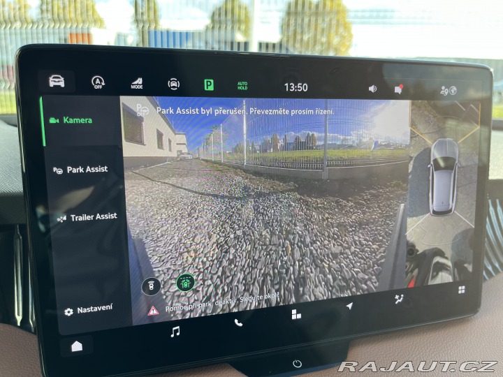 Škoda Superb 2.0TSi L&K 2024