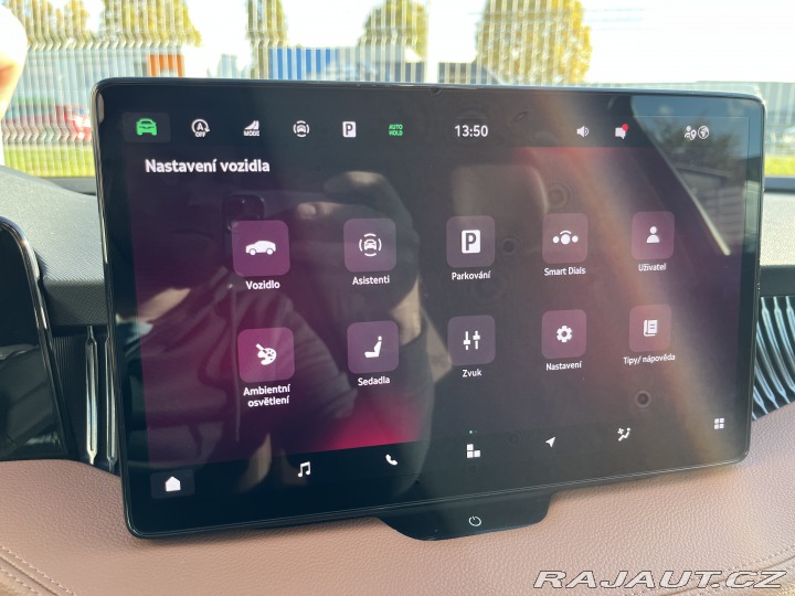 Škoda Superb 2.0TSi L&K 2024