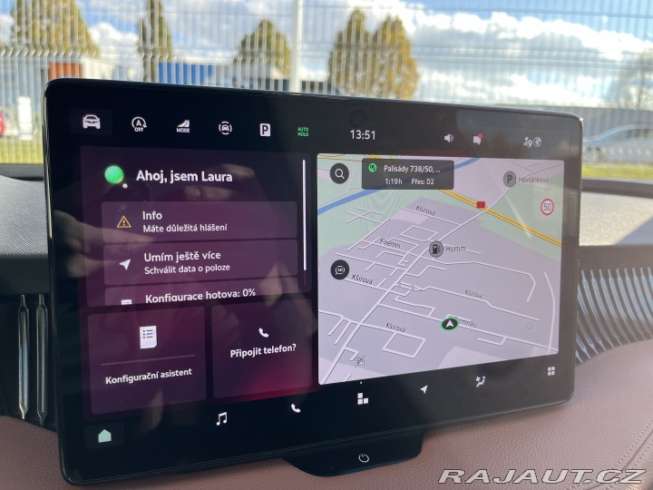 Škoda Superb 2.0TSi L&K 2024