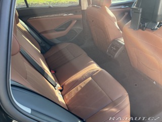 Škoda Superb 2.0TSi L&K 2024