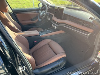 Škoda Superb 2.0TSi L&K 2024