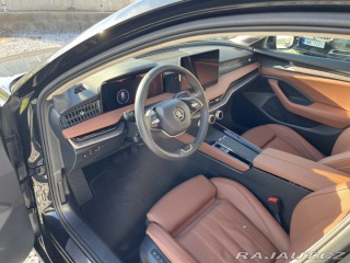 Škoda Superb 2.0TSi L&K 2024