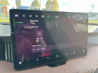 Škoda Superb 2.0TSi L&K 2024