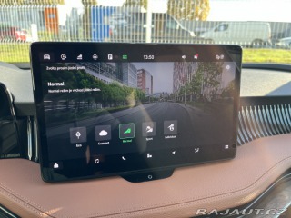 Škoda Superb 2.0TSi L&K 2024