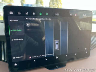 Škoda Superb 2.0TSi L&K 2024