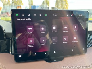 Škoda Superb 2.0TSi L&K 2024