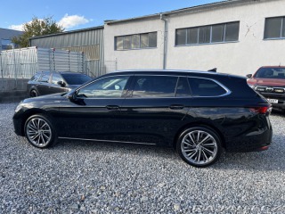 Škoda Superb 2.0TSi L&K 2024