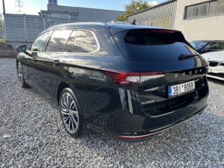 Škoda Superb 2.0TSi L&K 2024