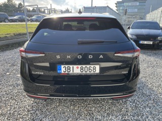 Škoda Superb 2.0TSi L&K 2024