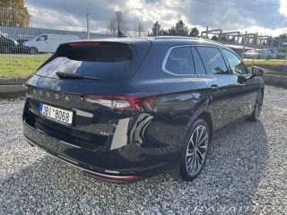 Škoda Superb 2.0TSi L&K 2024