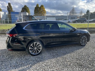 Škoda Superb 2.0TSi L&K 2024