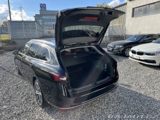 Škoda Superb 2.0TSi L&K 2024