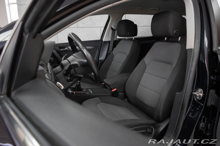 Volkswagen Passat 2.0 TDI 103 REZERVACE 2012
