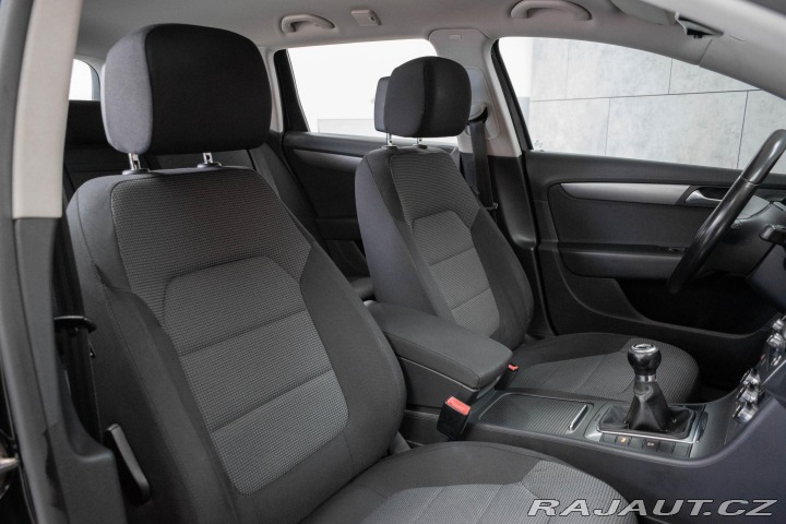 Volkswagen Passat 2.0 TDI 103 4MOTION*REZER 2012