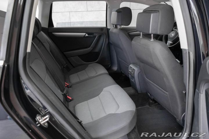 Volkswagen Passat 2.0 TDI 103 REZERVACE 2012