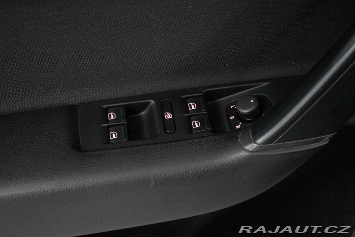 Volkswagen Passat 2.0 TDI 103 4MOTION*TAŽNÉ 2012