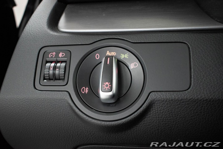 Volkswagen Passat 2.0 TDI 103 REZERVACE 2012