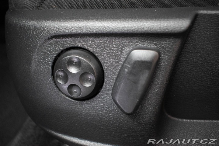 Volkswagen Passat 2.0 TDI 103 4MOTION*TAŽNÉ 2012