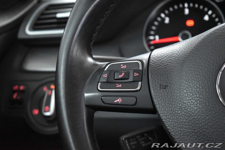 Volkswagen Passat 2.0 TDI 103 REZERVACE 2012