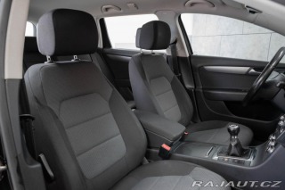 Volkswagen Passat 2.0 TDI 103 4MOTION*TAŽNÉ 2012