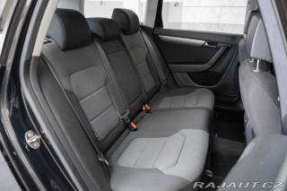 Volkswagen Passat 2.0 TDI 103 4MOTION*TAŽNÉ 2012