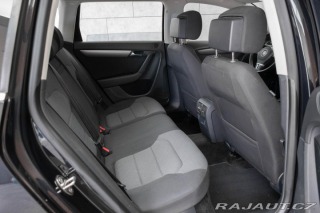 Volkswagen Passat 2.0 TDI 103 4MOTION*TAŽNÉ 2012