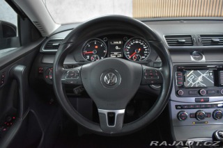 Volkswagen Passat 2.0 TDI 103 4MOTION*TAŽNÉ 2012