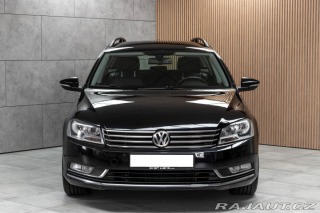 Volkswagen Passat 2.0 TDI 103 4MOTION*TAŽNÉ 2012