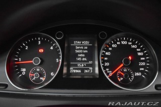 Volkswagen Passat 2.0 TDI 103 4MOTION*TAŽNÉ 2012