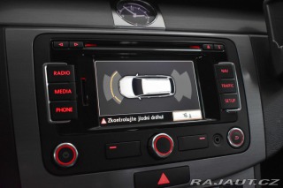 Volkswagen Passat 2.0 TDI 103 4MOTION*TAŽNÉ 2012