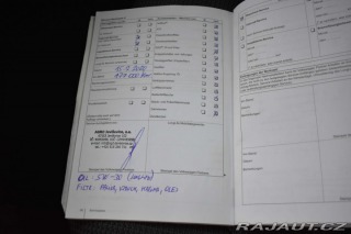 Volkswagen Passat 2.0 TDI 103 4MOTION*TAŽNÉ 2012