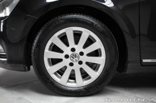 Volkswagen Passat 2.0 TDI 103 4MOTION*TAŽNÉ 2012