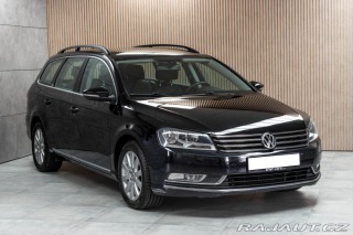 Volkswagen Passat 2.0 TDI 103 4MOTION*TAŽNÉ 2012