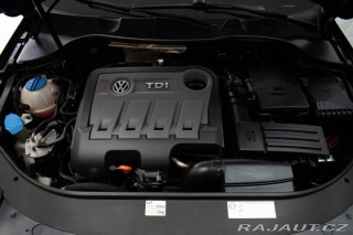 Volkswagen Passat 2.0 TDI 103 4MOTION*TAŽNÉ 2012
