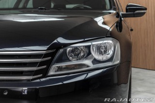Volkswagen Passat 2.0 TDI 103 4MOTION*TAŽNÉ 2012