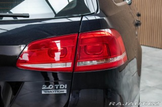 Volkswagen Passat 2.0 TDI 103 4MOTION*TAŽNÉ 2012