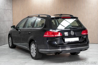 Volkswagen Passat 2.0 TDI 103 4MOTION*TAŽNÉ 2012