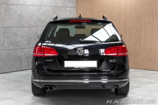 Volkswagen Passat 2.0 TDI 103 4MOTION*TAŽNÉ 2012