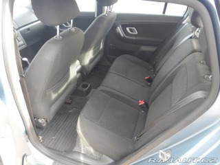 Škoda Fabia 1.2 HTP, DIGIKLIMA, TAŽNÉ 2009