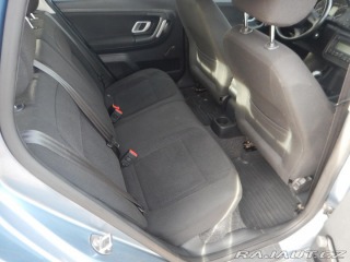 Škoda Fabia 1.2 HTP, DIGIKLIMA, TAŽNÉ 2009