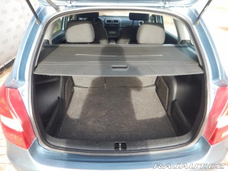 Škoda Fabia 1.2 HTP, DIGIKLIMA, TAŽNÉ 2009